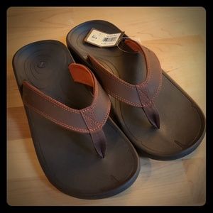 Superfeet sandals